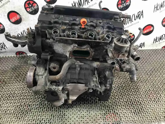 Фото запчасти Двигатель  Honda Civic
