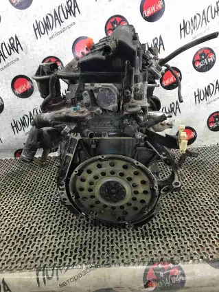 Фото запчасти Двигатель  Honda Civic