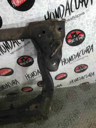 Фото запчасти Балка подвески передняя (подрамник)  Honda Civic