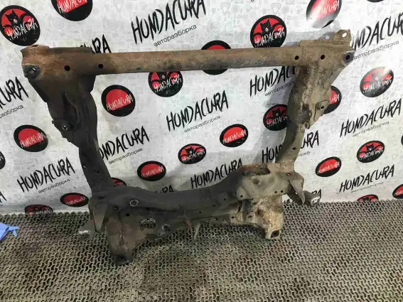 Фото запчасти Балка подвески передняя (подрамник)  Honda Civic