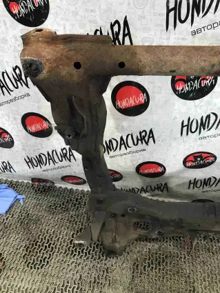 Фото запчасти Балка подвески передняя (подрамник)  Honda Civic