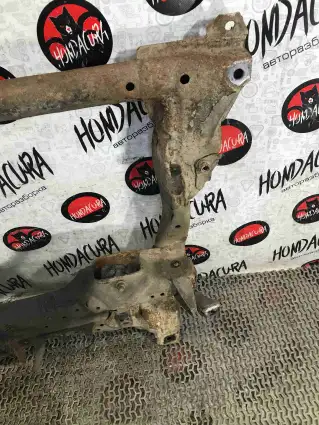Фото запчасти Балка подвески передняя (подрамник)  Honda Civic