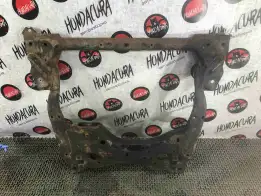 Балка подвески передняя (подрамник)  Honda Civic