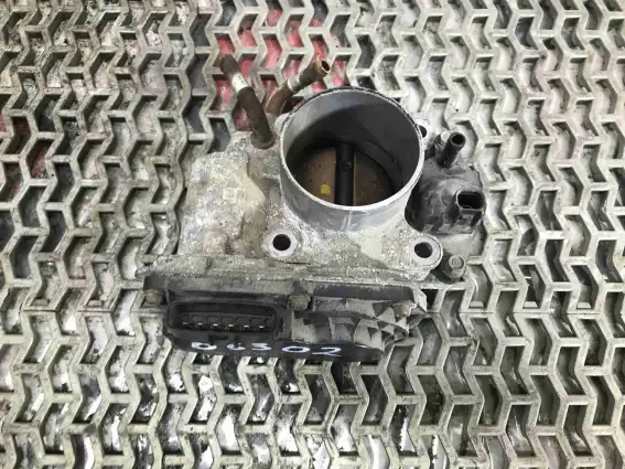 Фото запчасти Заслонка дроссельная  Honda Civic