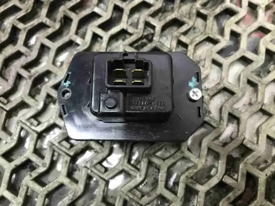 Фото запчасти Сопротивление печки  Honda Civic