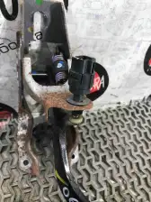 Педаль тормоза  Honda Civic