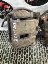 Суппорт передний правый  Honda Civic
