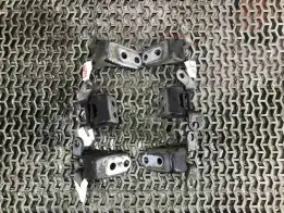 Петля двери  Honda Civic