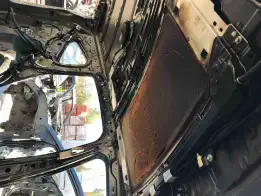 Крыша  Honda CR-V