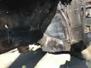 Превью Четверть передняя левая  Honda CR-V