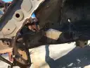 Превью Четверть передняя левая  Honda CR-V