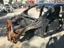 Превью Четверть передняя левая  Honda CR-V