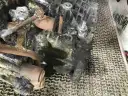 Превью КПП автоматическая (АКПП) B5RA Honda CR-V