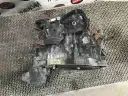 Превью КПП автоматическая (АКПП) B5RA Honda CR-V