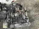 Превью КПП автоматическая (АКПП) B5RA Honda CR-V