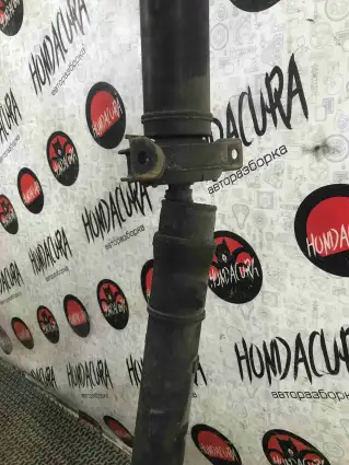 Фото запчасти Карданный вал  Honda CR-V