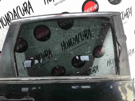 Фото запчасти Дверь задняя правая  Honda CR-V