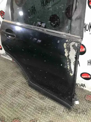 Фото запчасти Дверь задняя правая  Honda CR-V