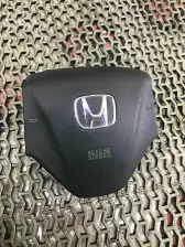 Подушка безопасности водителя  Honda CR-V