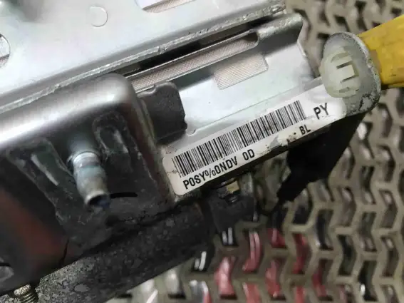Фото запчасти Подушка безопасности пассажира  Honda CR-V