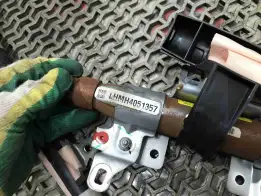 Подушка безопасности боковая (шторка)  Honda CR-V