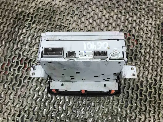 Фото запчасти Магнитола 39100-T0A-R110 Honda CR-V