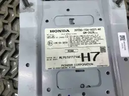 Усилитель музыкальный  Honda CR-V