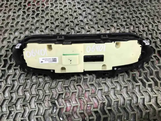 Фото запчасти Блок управления печки/климат-контроля 79600-T0G-R410 Honda CR-V