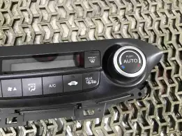 Блок управления печки/климат-контроля  Honda CR-V