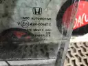 Превью Стекло двери задней левой  Honda CR-V