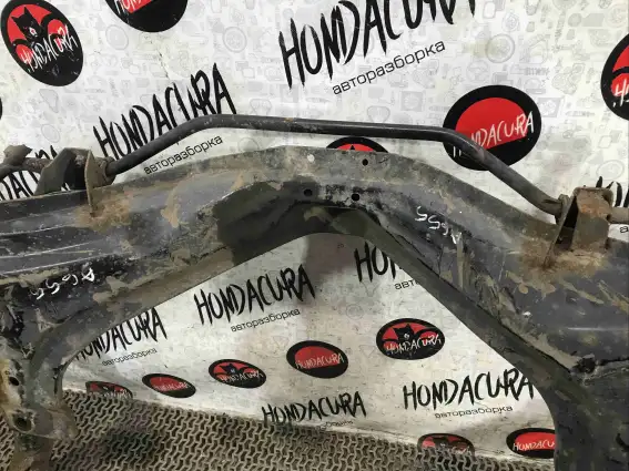 Фото запчасти Балка подвески задняя  Honda CR-V