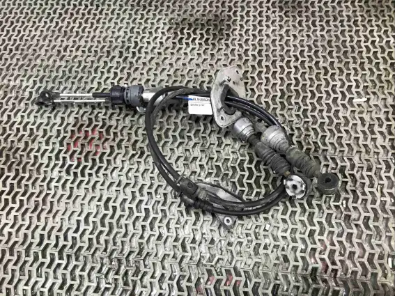 Фото запчасти Трос кулисы КПП 54310-T1T-E01 Honda CR-V