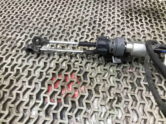 Фото запчасти Трос кулисы КПП 54310-T1T-E01 Honda CR-V