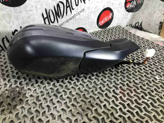 Фото запчасти Зеркало наружное правое  Honda CR-V
