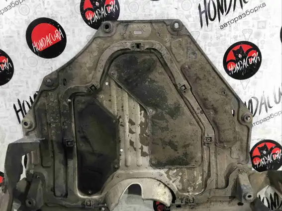 Фото запчасти Защита двигателя  Honda CR-V