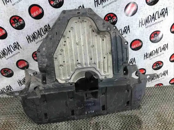 Фото запчасти Защита двигателя  Honda CR-V