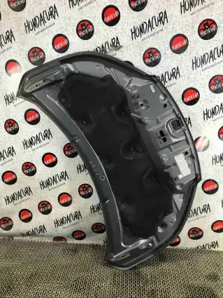 Фото запчасти Капот  Honda CR-V