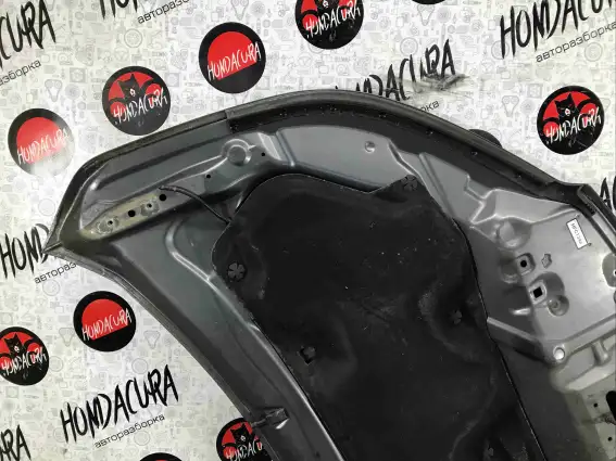 Фото запчасти Капот  Honda CR-V