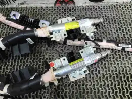 Подушка безопасности боковая (шторка)  Honda CR-V