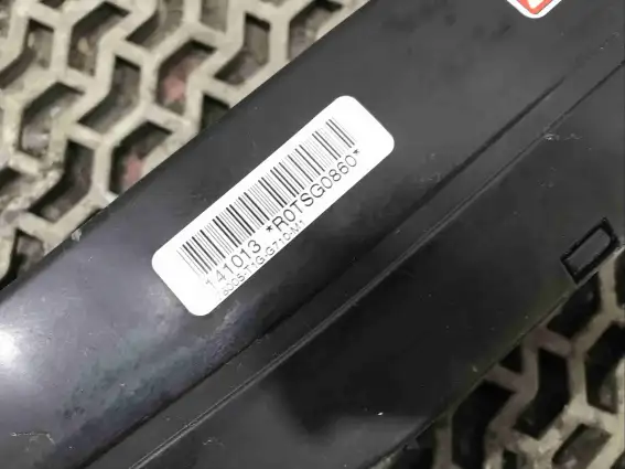Фото запчасти Подушка безопасности боковая (в сиденье) 78005-T1G-G710 Honda CR-V