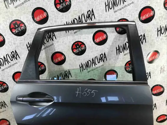 Фото запчасти Дверь задняя правая  Honda CR-V
