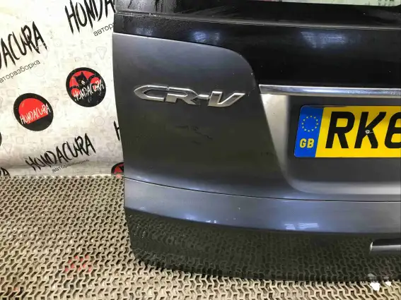Фото запчасти Крышка багажника (дверь 3-5)  Honda CR-V