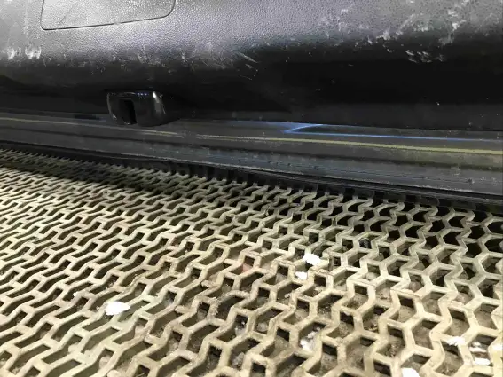Фото запчасти Крышка багажника (дверь 3-5)  Honda CR-V