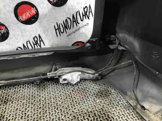 Фото запчасти Бампер задний  Honda CR-V