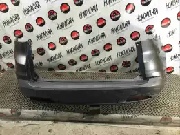 Бампер задний  Honda CR-V