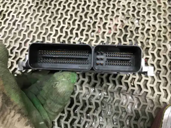 Фото запчасти Блок управления двигателем 37820-RSX-G03 Honda CR-V