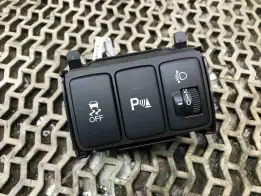 Кнопка антипробуксовочной системы (ABS/ESP)  Honda CR-V