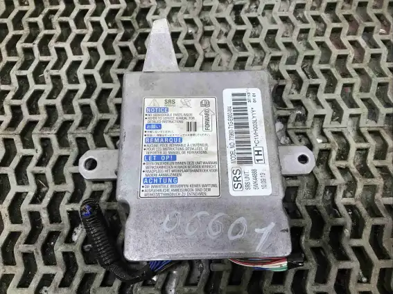 Фото запчасти Блок AirBag 77960-T1G-E930 Honda CR-V
