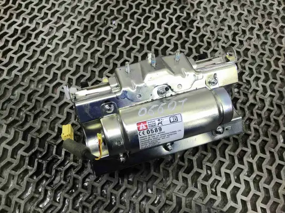 Фото запчасти Подушка безопасности пассажира 77850-T1G-E811 Honda CR-V