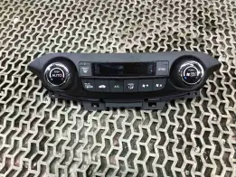 Блок управления печки/климат-контроля  Honda CR-V